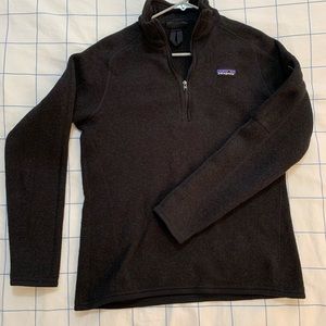 Patagonia Better Sweater 1/4 Zip